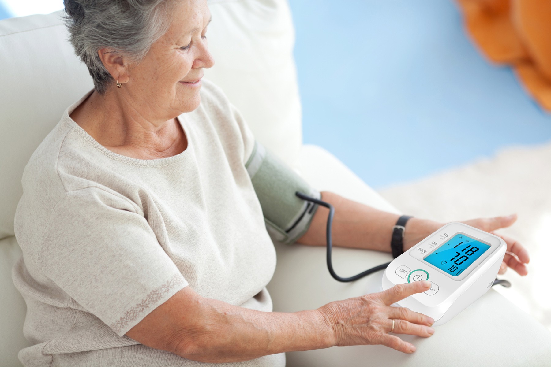 infrared thermometer