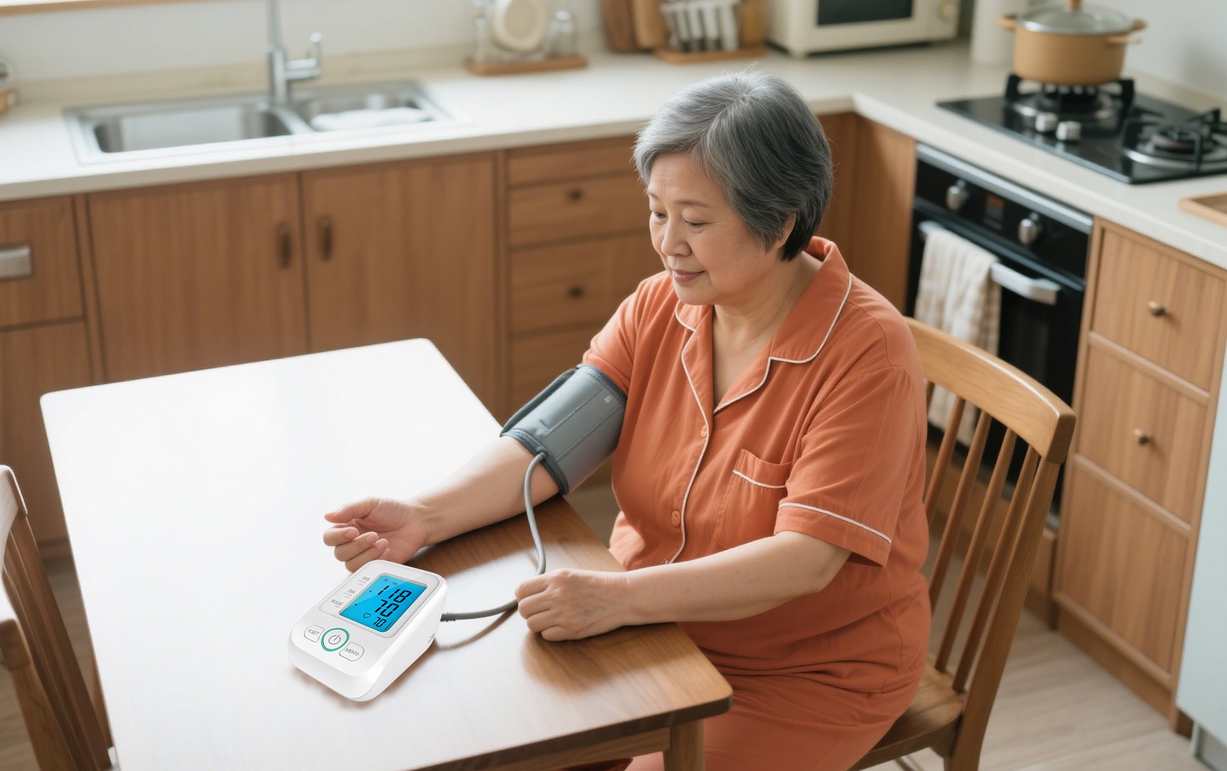 infrared thermometer