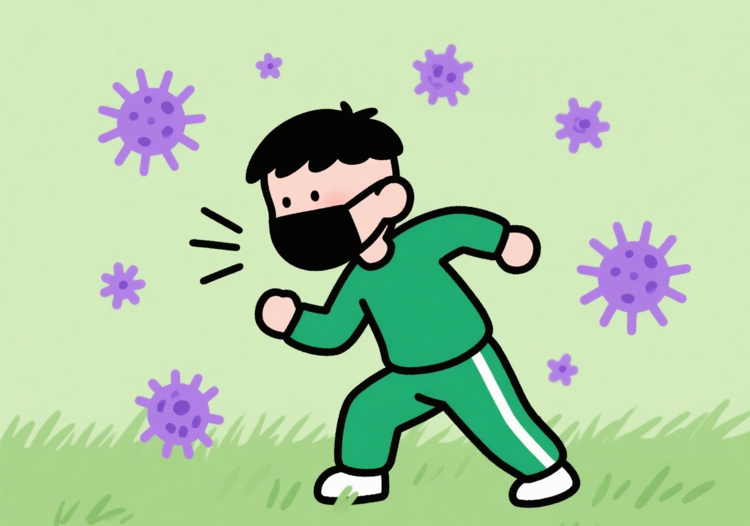 infrared thermometer