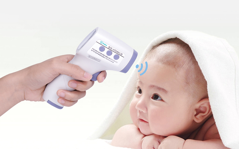 红外体温计的优弱点和日；；；；；Ｕ展嘶な