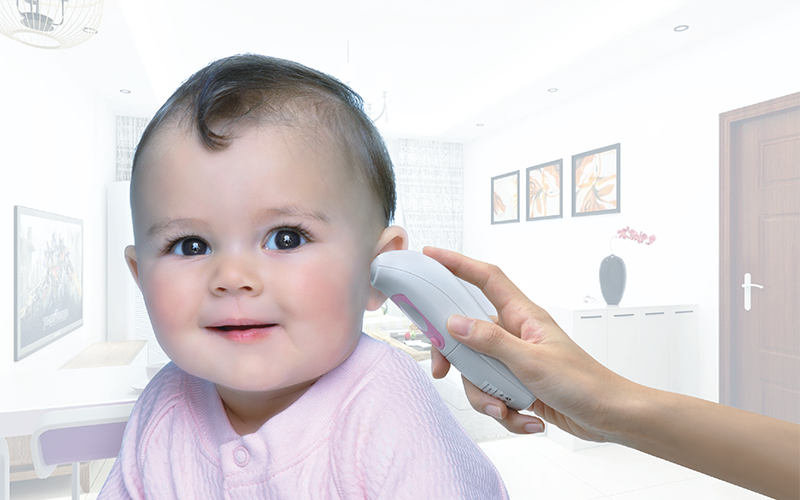 和泰达耳温枪有什么优势？？？？？？