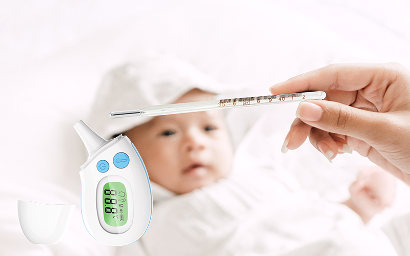 水银体温计与耳温枪哪个好用？？？？？？