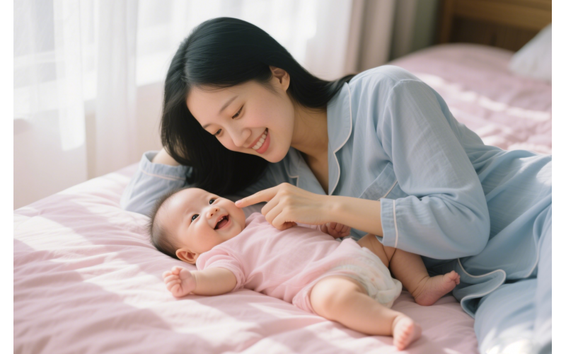 The Impact of Age on Human Body Temperature